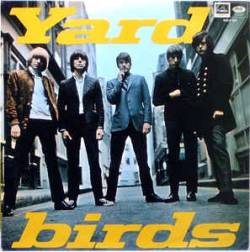 The Yardbirds Last Rave-Up in L.A (Bootleg)- Spirit of Rock
